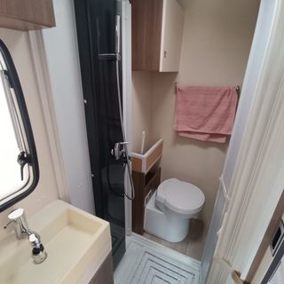 ALQUILER DE AUTOCARAVANA