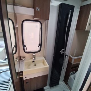 ALQUILER DE AUTOCARAVANA