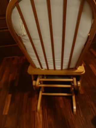 SILLON RELAX CON VAIVÉN