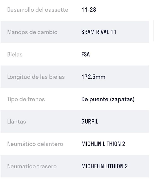 Vendo o Cambio de segunda mano por 650 EUR en Cangas de Onís en WALLAPOP