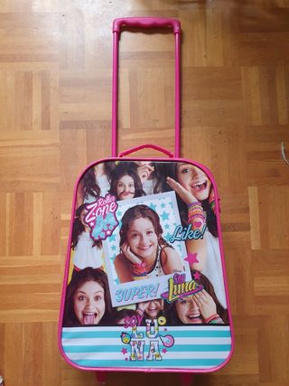 Maleta Soy Luna