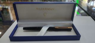 PLUMA WATERMAN PARIS