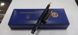 PLUMA WATERMAN PARIS