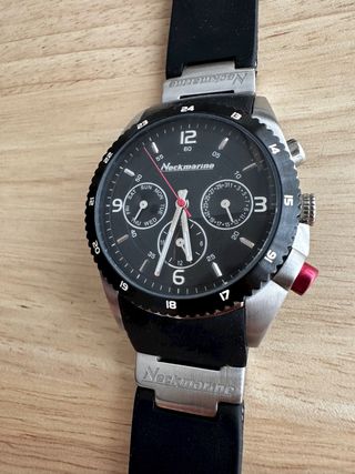 Reloj Neckmarine