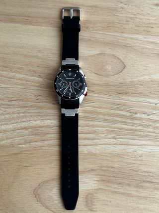 Reloj Neckmarine