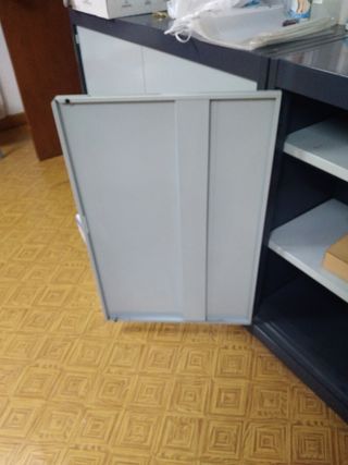 armario metalico oficina