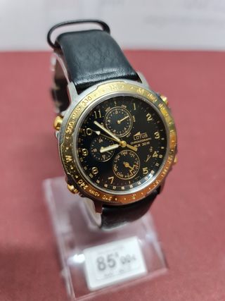 Reloj LOTUS Sport 9563 Cronógrafo