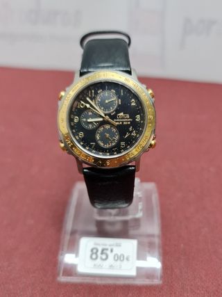 Reloj LOTUS Sport 9563 Cronógrafo