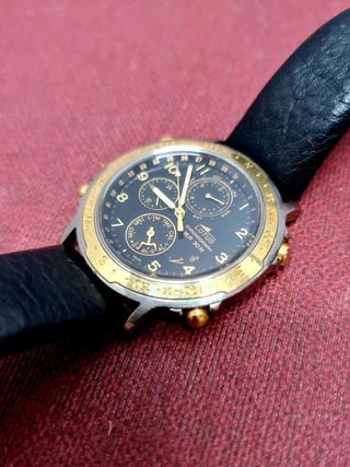 Reloj LOTUS Sport 9563 Cronógrafo