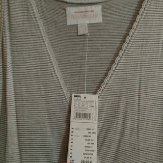 Camisón Lactancia maternidad 