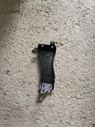 Soporte colector admisión d16z6 honda civic