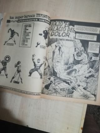 KA-ZAR Relatos Salvajes V1 N°12 VERTICE