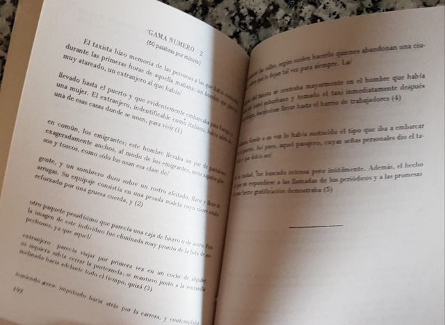 Libro de taquigrafia