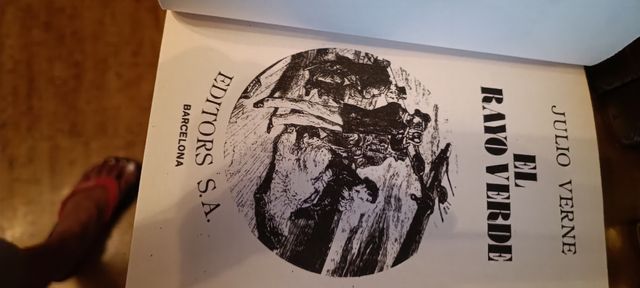 Julio Verne, colección completa