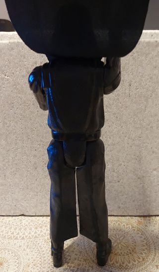 🔥 Figura Hasbro Darth Vader 🔥