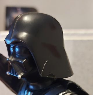🔥 Figura Hasbro Darth Vader 🔥