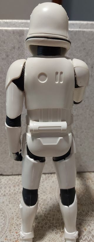 🔥 Figura Stormtrooper Hasbro 🔥
