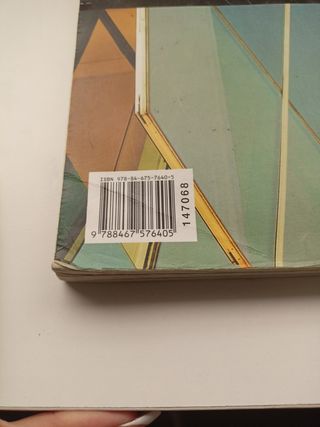 Libro Geografía e historia 3 ESO