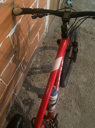 Bicicleta Trek Marlin 6 29'' talla L