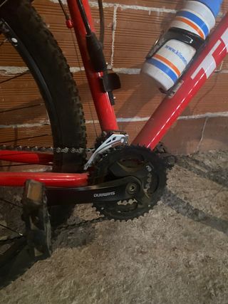 Bicicleta Trek Marlin 6 29'' talla L