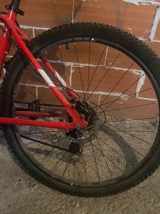 Bicicleta Trek Marlin 6 29'' talla L