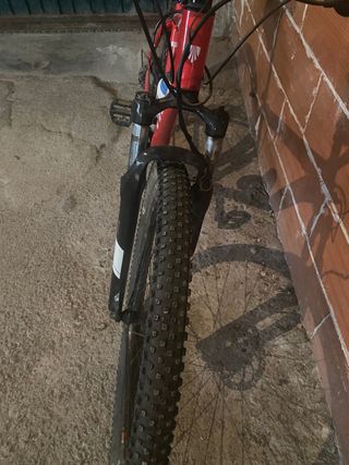 Bicicleta Trek Marlin 6 29'' talla L