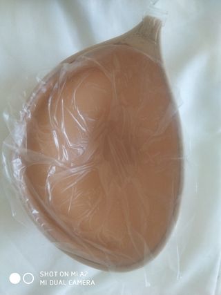 Sujetador adhesivo women secret