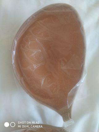 Sujetador adhesivo women secret