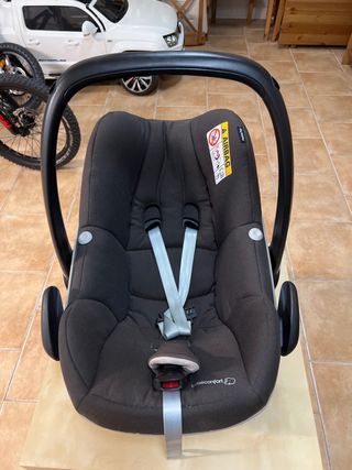 Maxi-cosi Bebeconfort