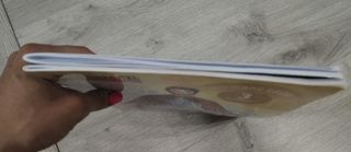 Proyecto buenagente,San Francisco de asi