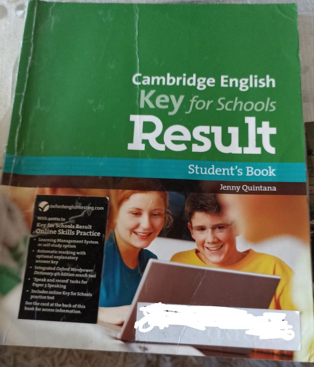 key for schools Result