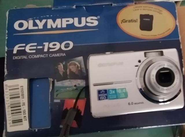 Fotocamera fotografica