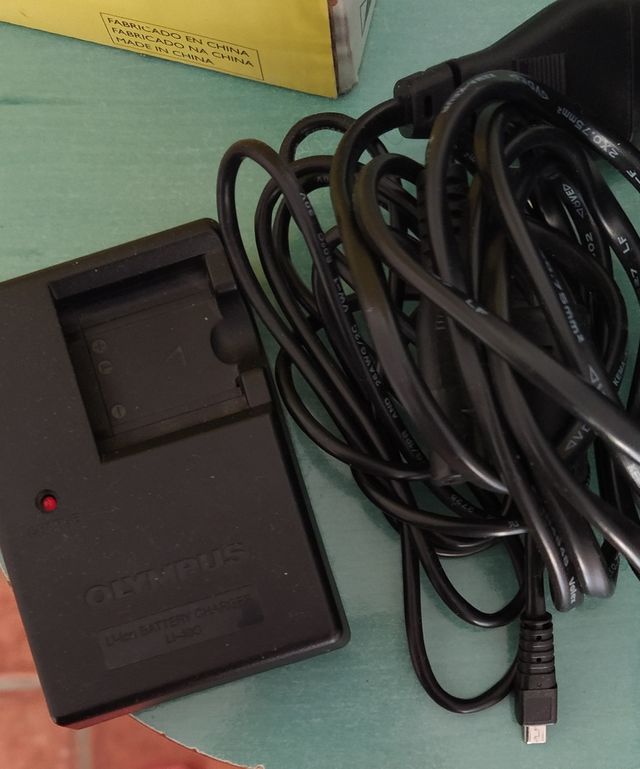 Fotocamera fotografica