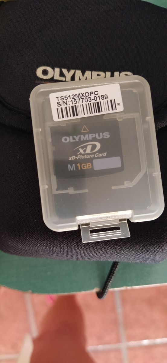 Fotocamera fotografica