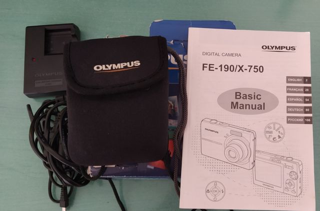 Fotocamera fotografica