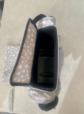 Trona portátil marca Jané
