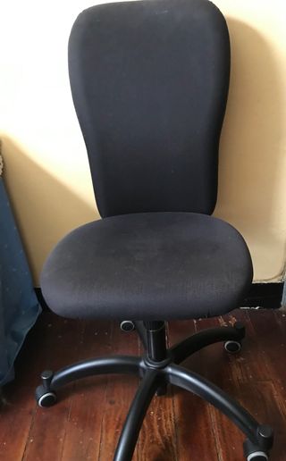 Silla escritorio 