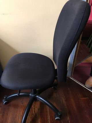 Silla escritorio 
