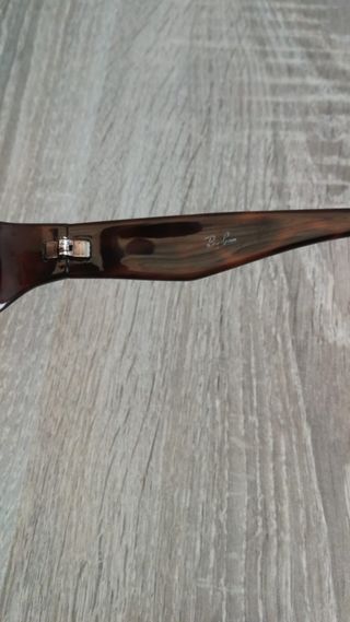 Gafa de sol Ray Ban ORIGINALES