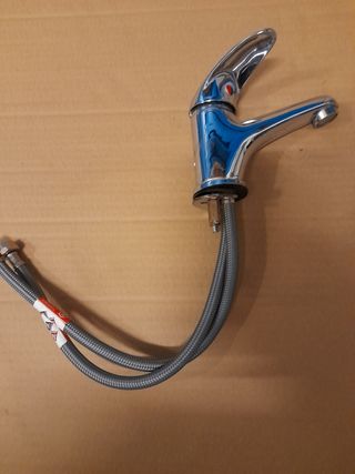 Grifo para labavo. 