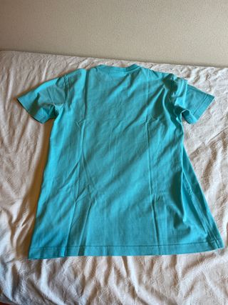 Camiseta WeSC