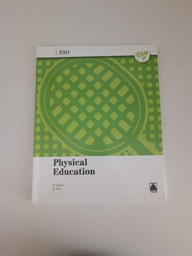 Phisical Education 1 ESO