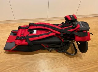 Mochila Bebé Montaña / Monte Bebeconfort Maya