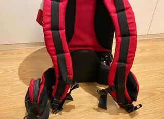 Mochila Bebé Montaña / Monte Bebeconfort Maya