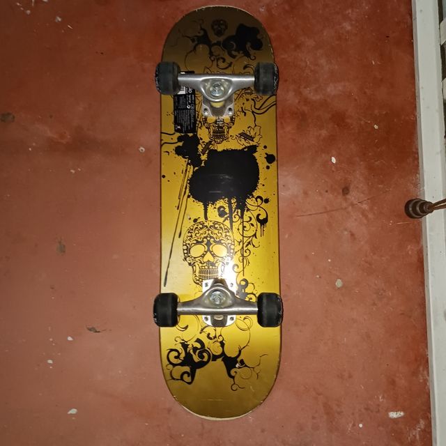 SKATE