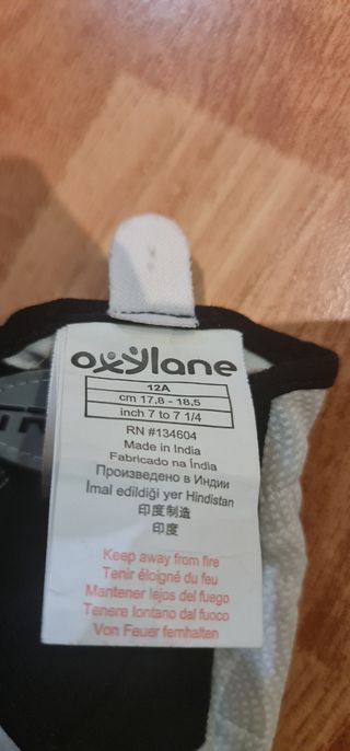 Guantes deporte tribord