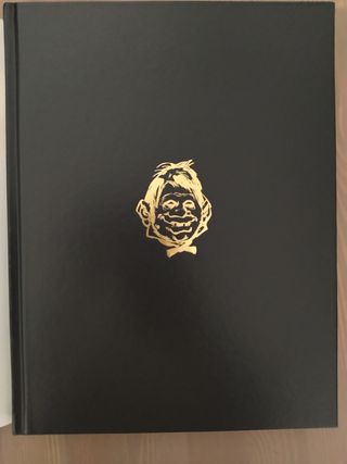 Eerie Archives HC #1 (First Edition)