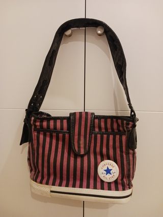 Bolso Converse zapatilla Chuck Taylor ALL STAR