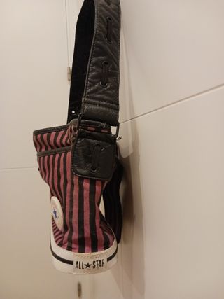 Bolso Converse zapatilla Chuck Taylor ALL STAR