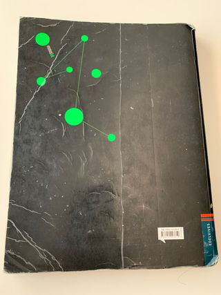 Libro de biología 2 bachillerato